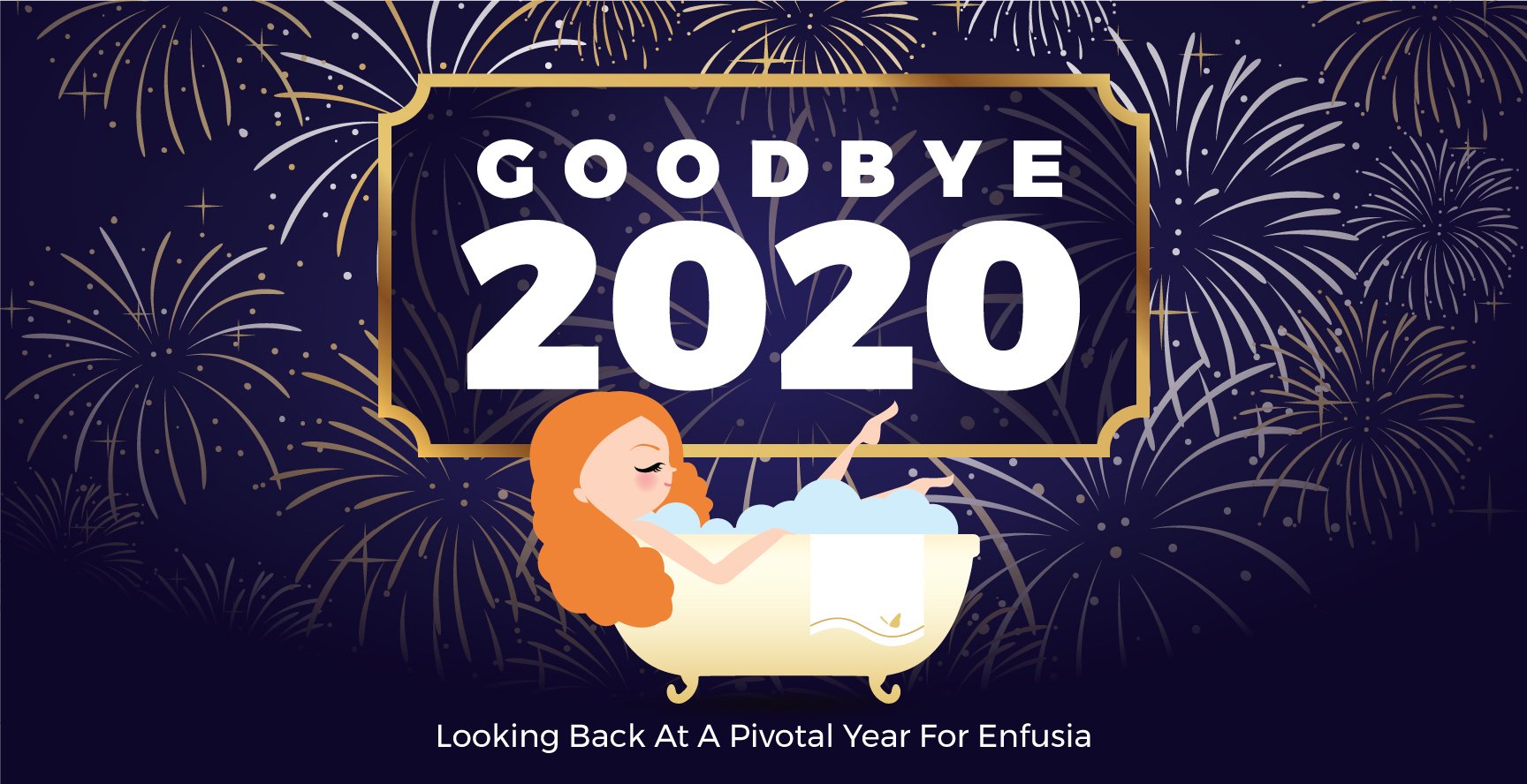 Goodbye 2020